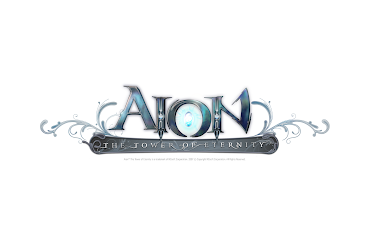 #8 Aion Wallpaper