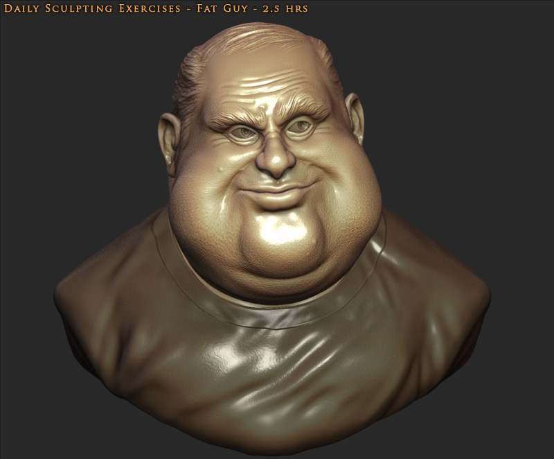 fat guy computer. fat guy on computer. Fat Guy