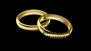 Top 10 Bible Verses On Marriage JPEG