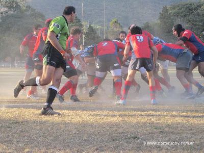 tiro federal suri rugby