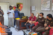 Ada Penambahan Pelaku dan Berkas Kasus Penembakan Kapten BAIS TNI Abdul Majid Diserahkan Ke Jaksa