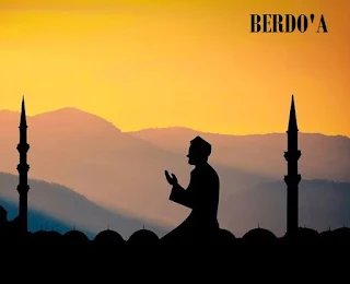 Daftar Kumpulan Do'a - Do'a Para Nabi Dan Rasul Dalam Al-Qur'an Terlengkap