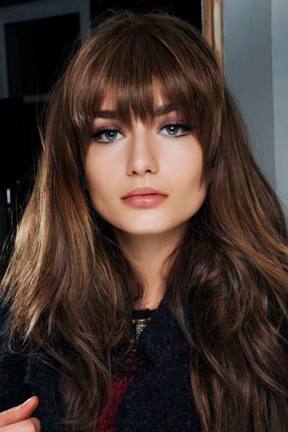 Winter Hairstyles Trends