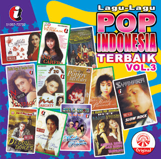 MP3 download Various Artists - Lagu-Lagu Pop Indonesia Terbaik, Vol. 3 iTunes plus aac m4a mp3