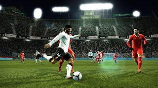 Download PESEdit.com PES 2012 Patch 2.6 | Released 07/01/2012 Download PESEdit.com PES 2012 Patch 2.6 | Released 07/01/2012