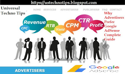 Why Advertisers Prefer Google AdSense Complete Guide There are numerous ways one can profit on the web. The correct strategies, joined with the correct foundation, will quite often result to a huge amount of cash earned on the web.  While there are distinctive methods and apparatuses out there for procuring cash on the web, AdSense is as yet considered as the most ideal approach to gain cash on the web.  Indeed, proficient online advertisers use AdSense as their fundamental weapon for winning chilly money. Here are a portion of the most compelling motivations why sponsors bolster AdSense.