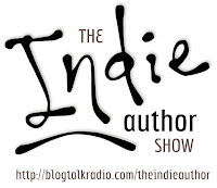 The Indie Author Show with host, Bobby Ozuna