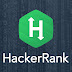 Hacker Rank Programs