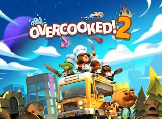 How To Play, Overcooked 2, Crossplay, Cross Progression, Cross Platform