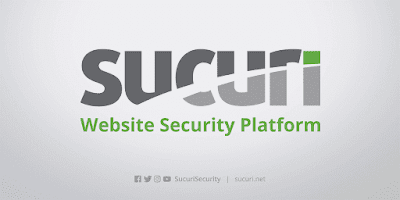 Sucuri wordpress security plugin