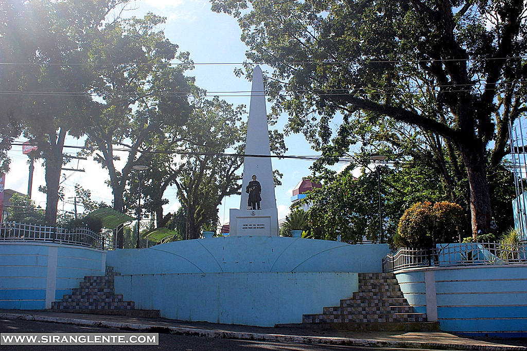 Sirang Lente Basilan Province Tourist Spots And Travel Itinerary