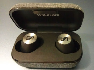 Sennheiser MTW2 - Review in Romana