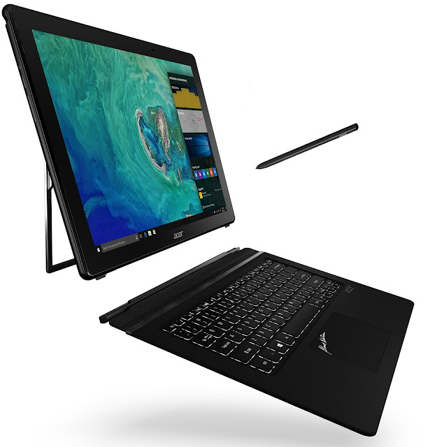 Acer Switch 7 Black Edition #NextAtAcer #TheLifesWay #PhotoYatra
