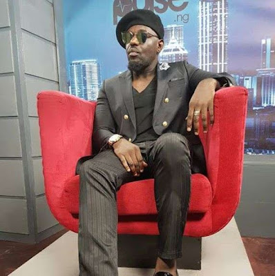 Jim iyke denies report of being arrested-crystalmagblog