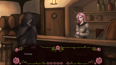 Your Story Game Screenshot 5