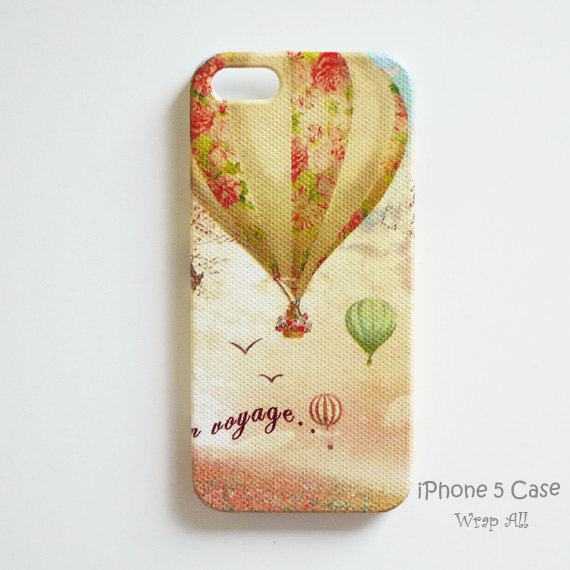 Balloon Iphone 5 Case2