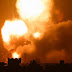Di Tengah Ketegangan, Sebuah Roket Meluncur dari Jalur Gaza ke Israel
