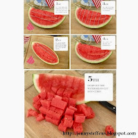 http://sweetoothdesignrecipe.blogspot.com/2014/06/how-to-cut-watermelon-and-kiwi.html