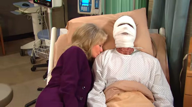 Days of Our Lives Spoilers: What to Watch May 26–30, 2025