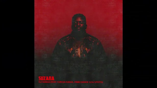 (Afro House) Suzana (2025) 