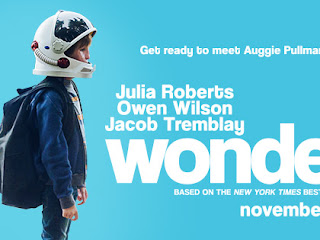 WONDER (2017) REVIEW : A Message to Choose Kind.