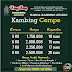 Paket Kambing Guling di Lembang Bandung | 2022