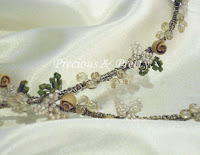 Wedding crowns from Greece stefana