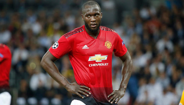 Rio Ferdinand: Performa Lukaku Berdampak Pada Dua Bintang Manchester United