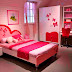 Cute Bedroom Design & Ideas For Girls