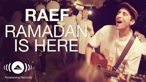 Lagu terbaru Raef