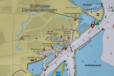 Enkhuizen