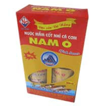 nuoc mam nam o