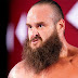 Braun Strowman mostra novo visual 