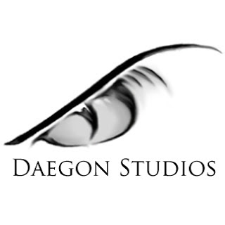 Daegon Studios Logo