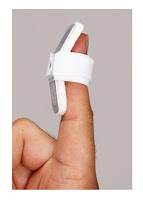 Mallet Finger