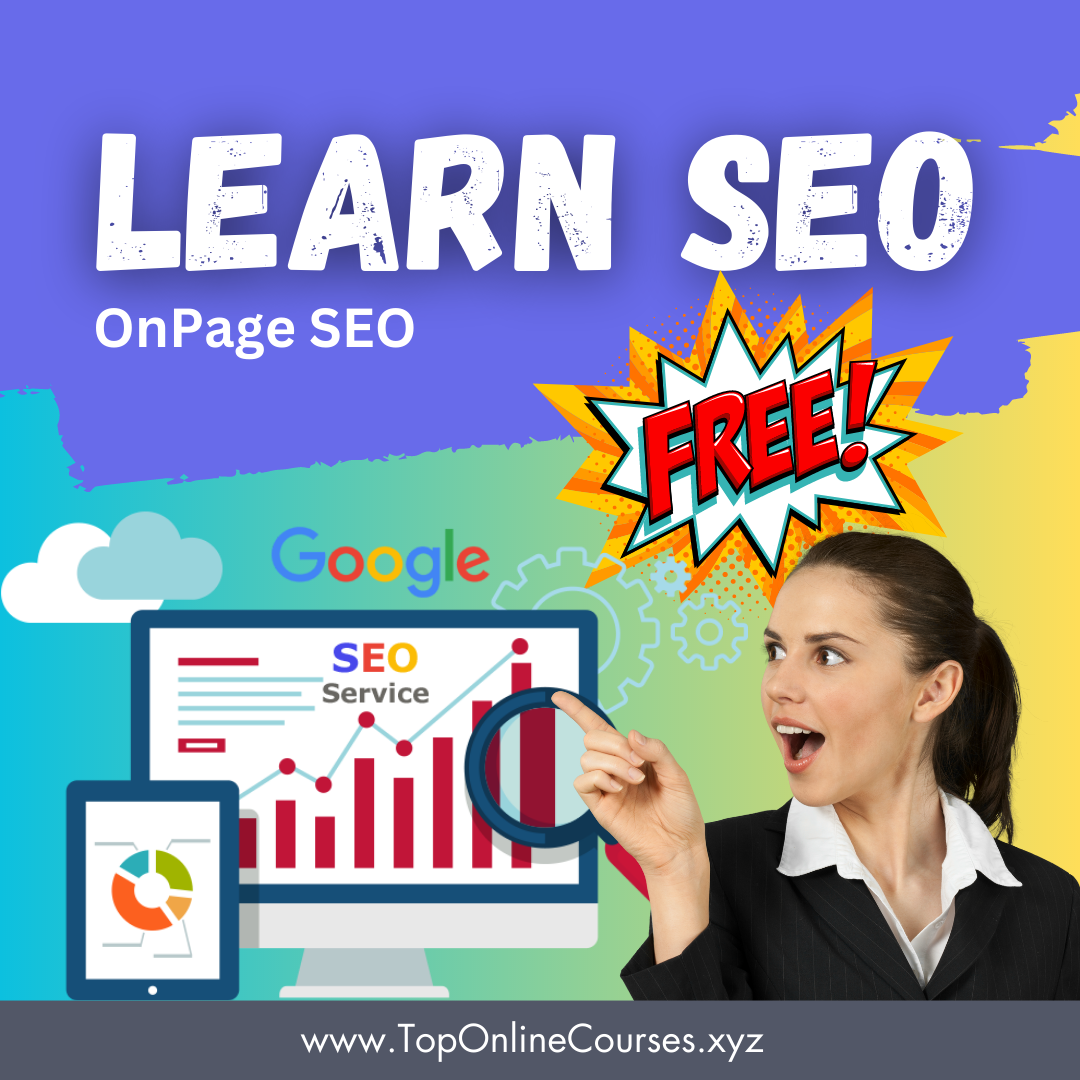Mastering On-Page SEO: Boost Your Website's Visibility and Rank on Google! (In Hindi)