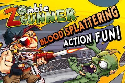 Zombie Gunner - Gioco gratuito per iOS