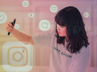 Caption Instagram Selfie Bahasa Inggris dan Artinya