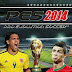 Download PES 2014 Apk  Android Full Data