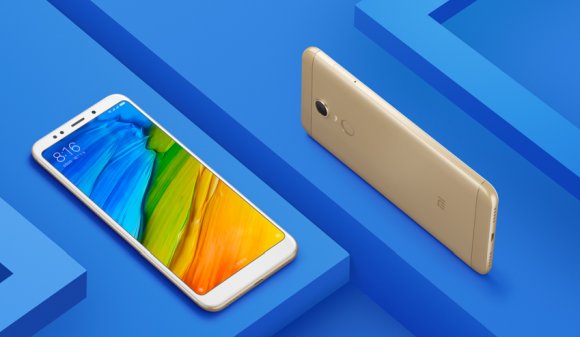 Xiaomi Redmi 5 Has Launched With Excellent Features