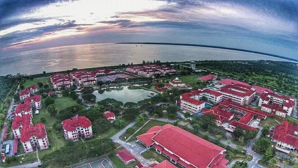 UNIT PERHUBUNGAN DAN LATIHAN INDUSTRI