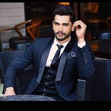 Mr. World 2016 - Rohit Khandelwal(India)