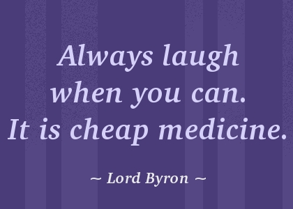 quotes of the day funny things to make you laugh