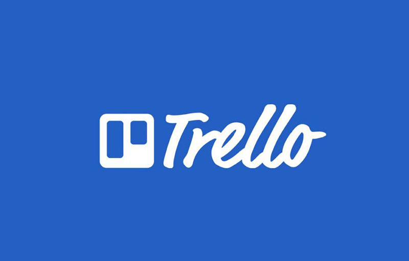 logo de Trello