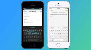 SwiftKey for android