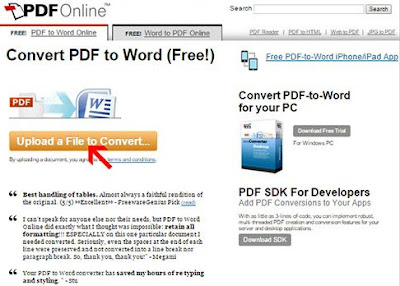  PDF kepanjangan dari Portable Document Format √ Cara Mengubah File PDF ke Word dengan Praktis dan Cepat