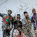 SAUTI SOL-Waitaja Nyegezi ya Diamond /Kutumia kiki /Ujio wa msanii/Lebo yao (Maswali na majibu)