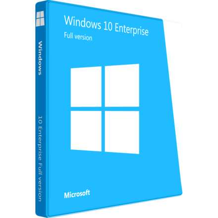 Windows 10 Enterprise