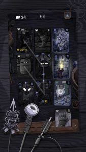 Card Thief APK