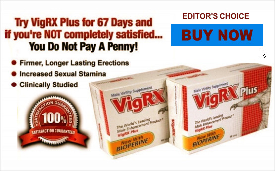 VigRx Plus Review, Buy VigRx Plus